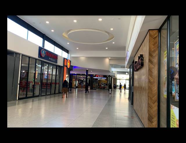131M² RETAIL TO LET IN AUCKLAND PARK